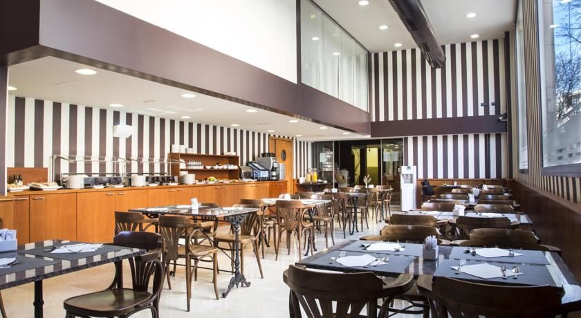 BCN Urbaness Hotels Del Comte, foto 4