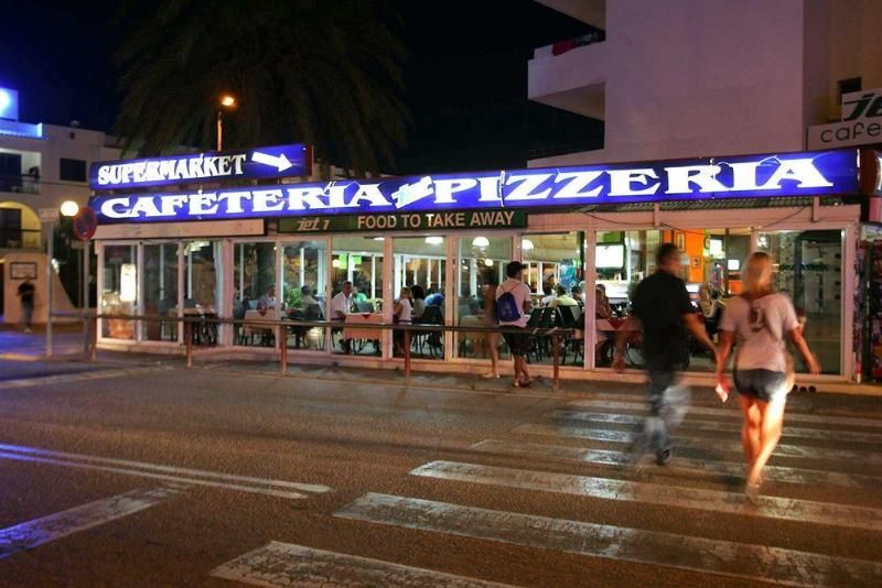 Ibiza Jet Apartments, foto 7