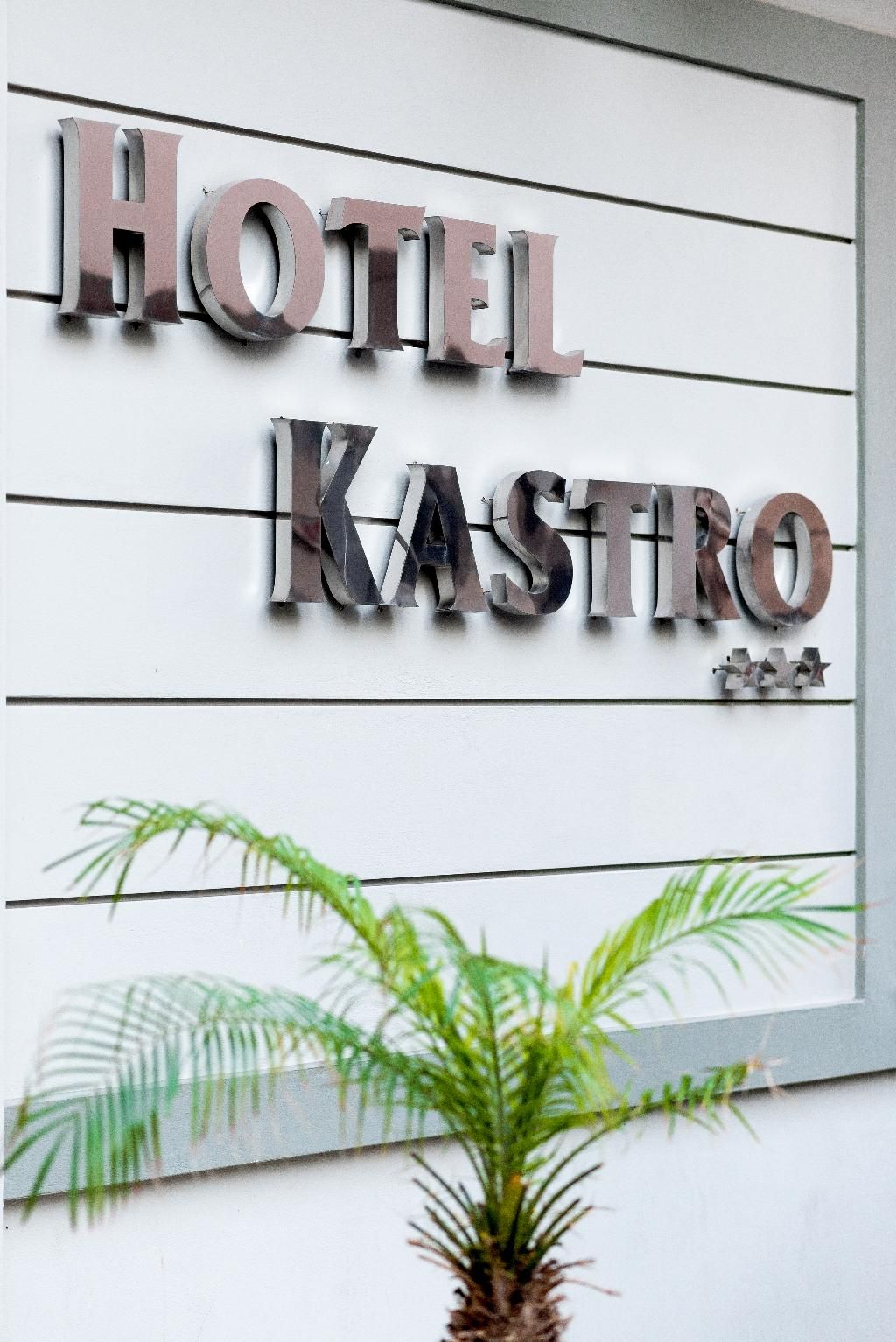 Kastro Hotel, foto 15