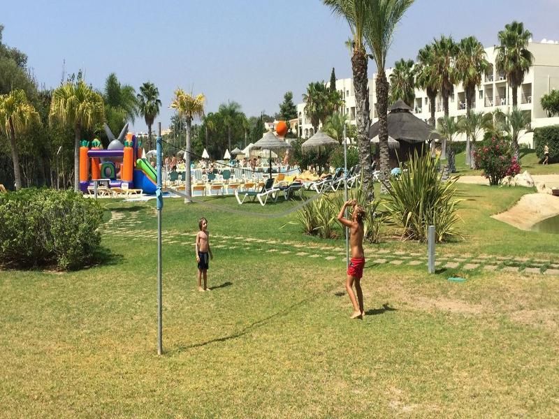 The Navigator - Palm Oasis Alvor, foto 10