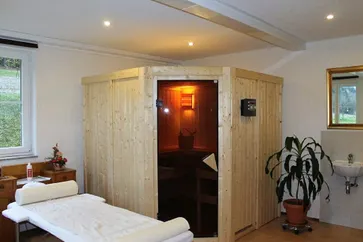 Faciliteiten en service van vakantiehuis
