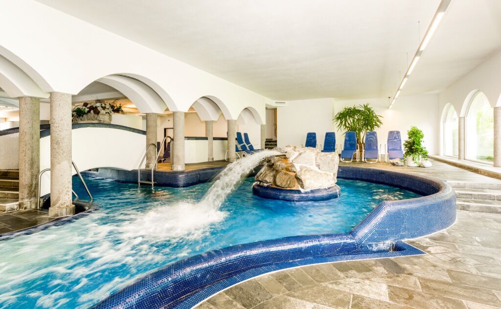 Hotel Edelweiss, foto 5