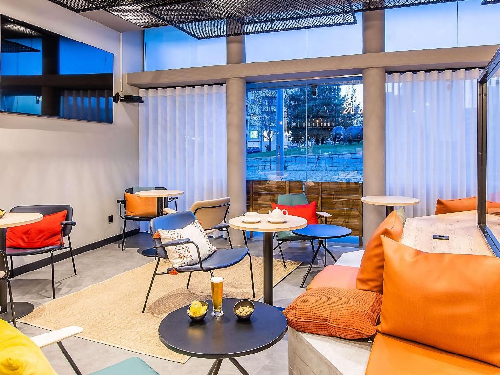 ibis Braganca, foto 3
