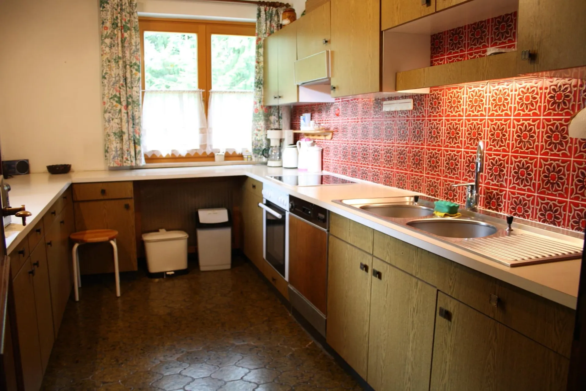 Keuken