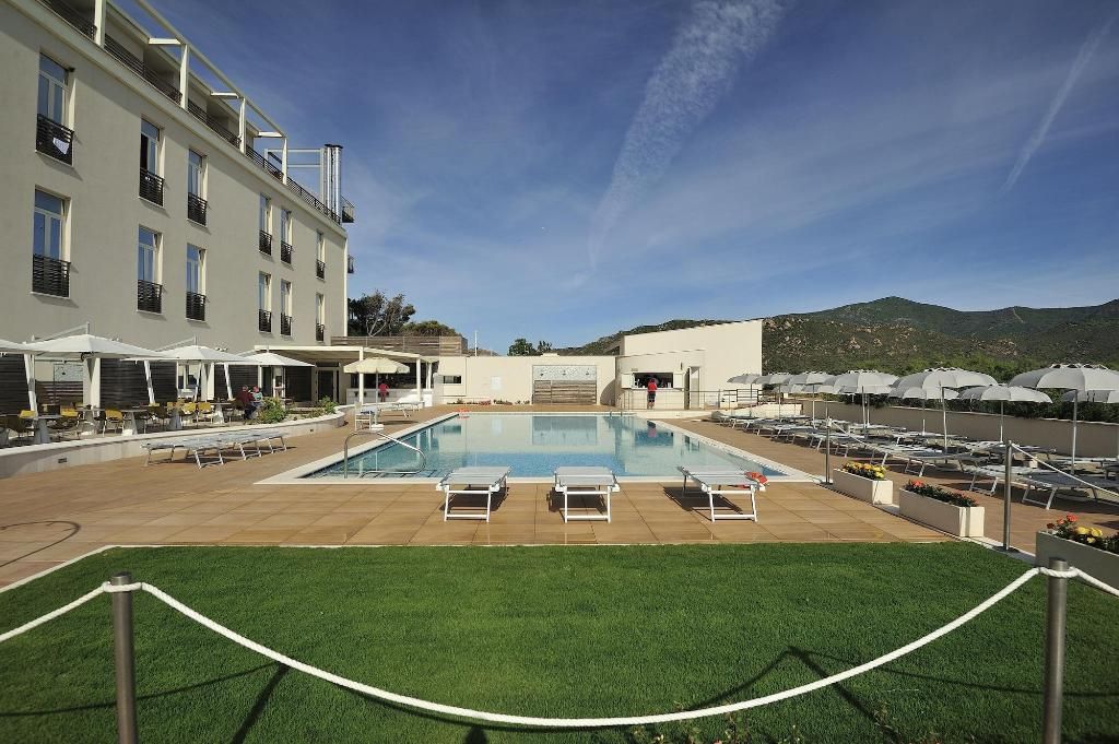 Hotel Club Torre Salinas, foto 13