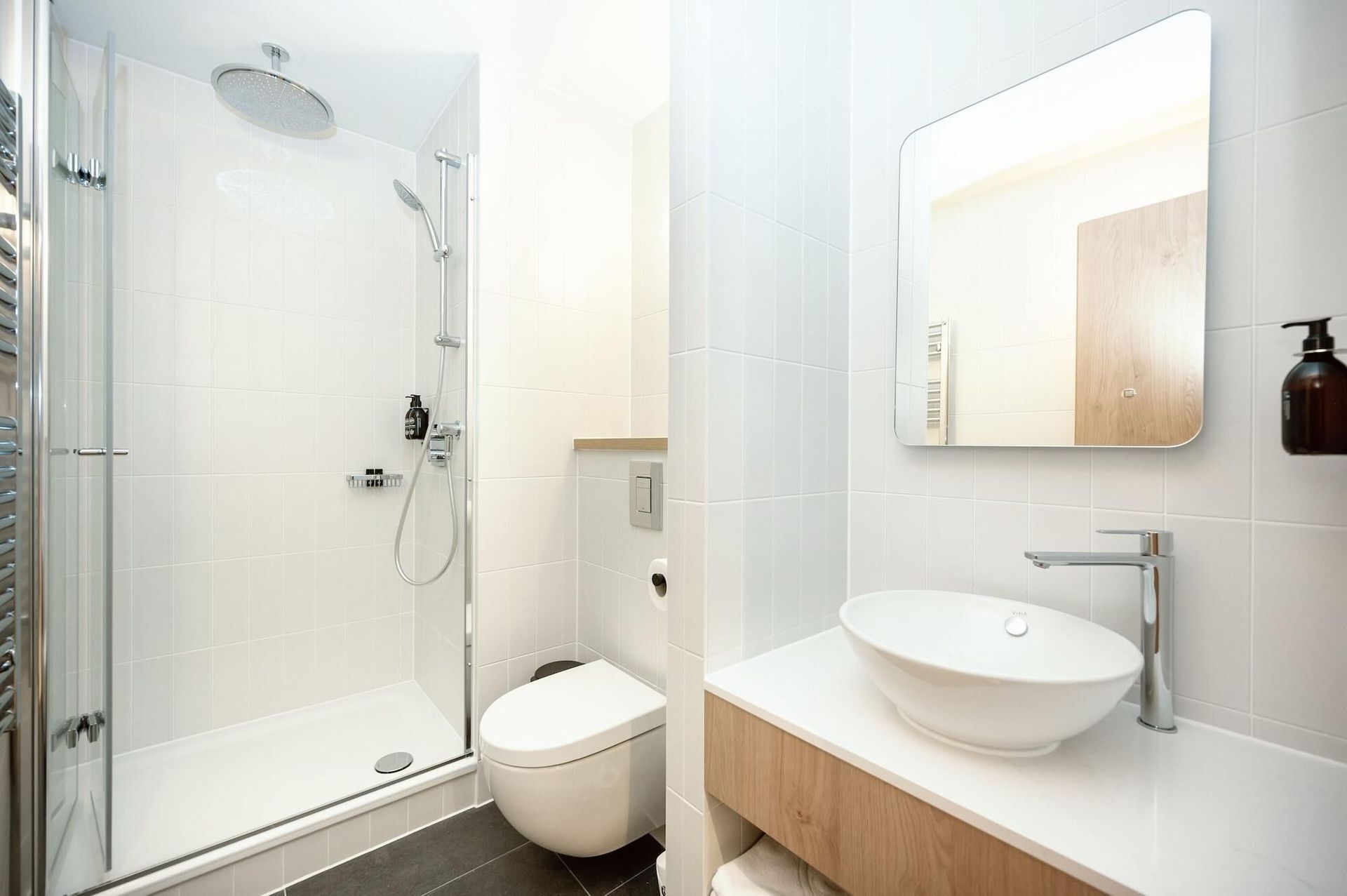 Wilde Aparthotels by Staycity London Paddington, foto 4