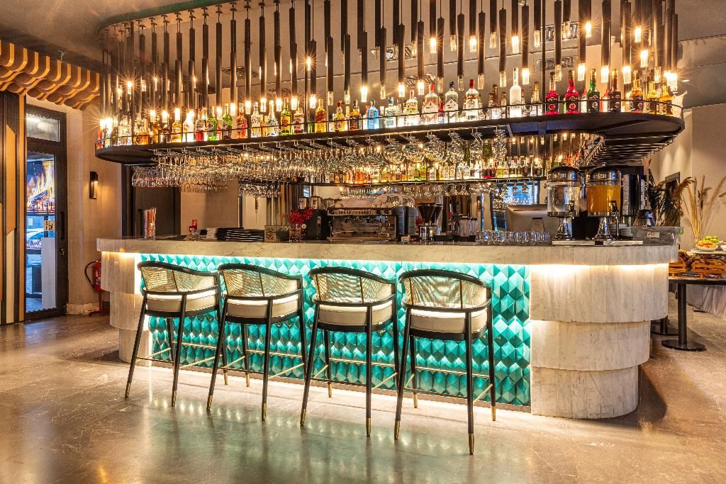 The Nest Hotel, foto 3