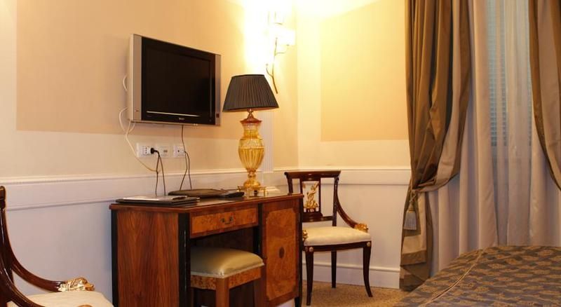 Boutique Hotel Trevi, foto 6
