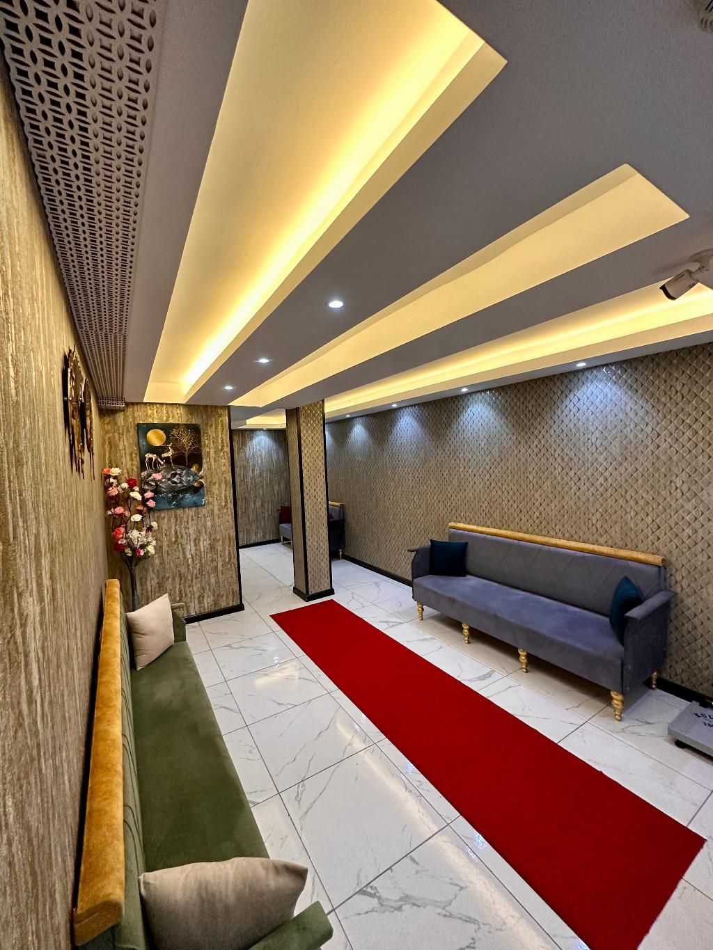Vander Valk Istanbul Hotel, foto 2