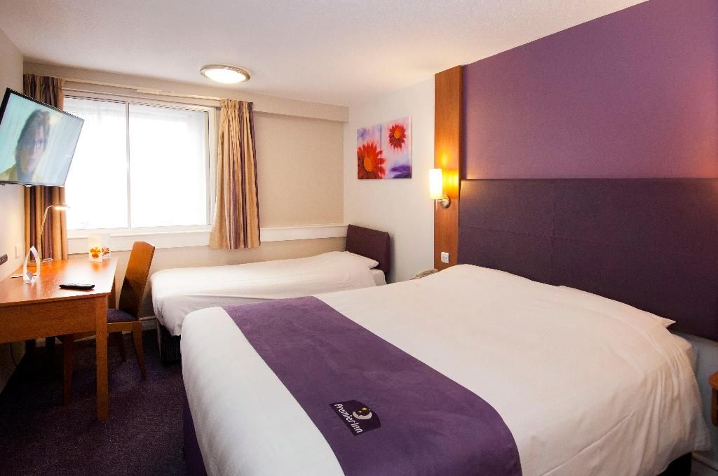 Premier Inn London Euston, foto 6