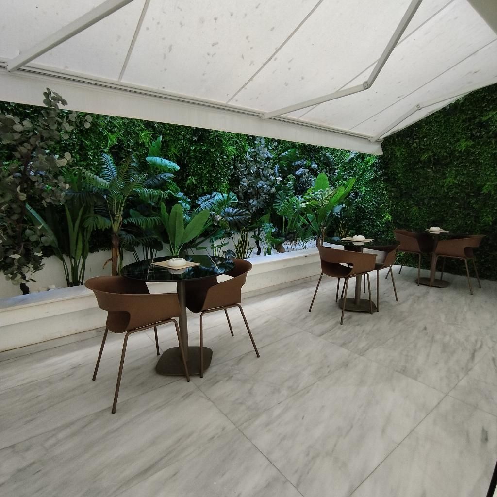 International Atene Hotel, foto 9