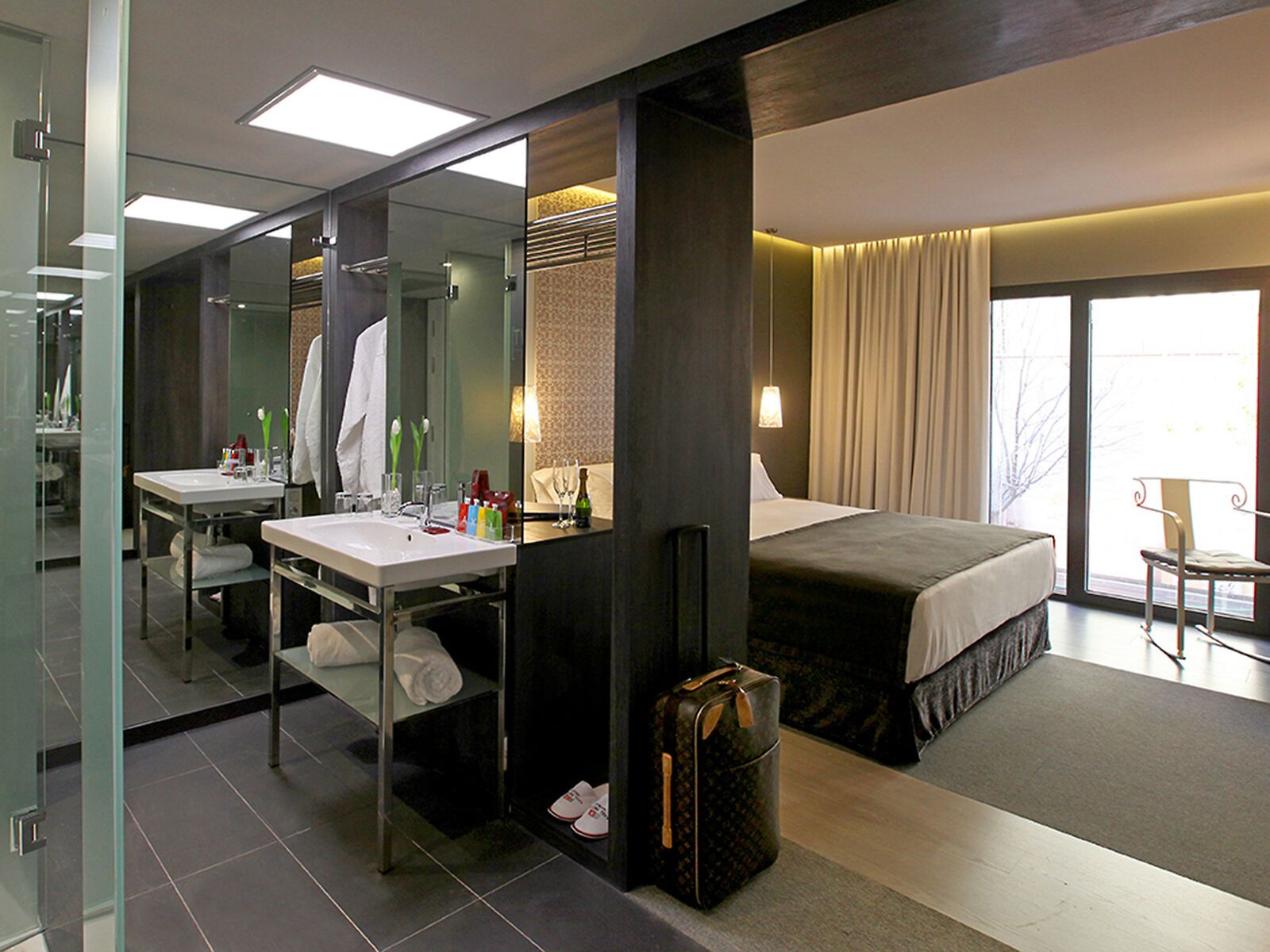 TWO Hotel Barcelona by Axel, foto 9