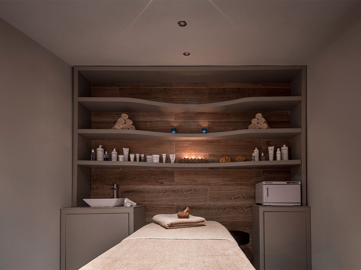 KB Suites & Spa, foto 8