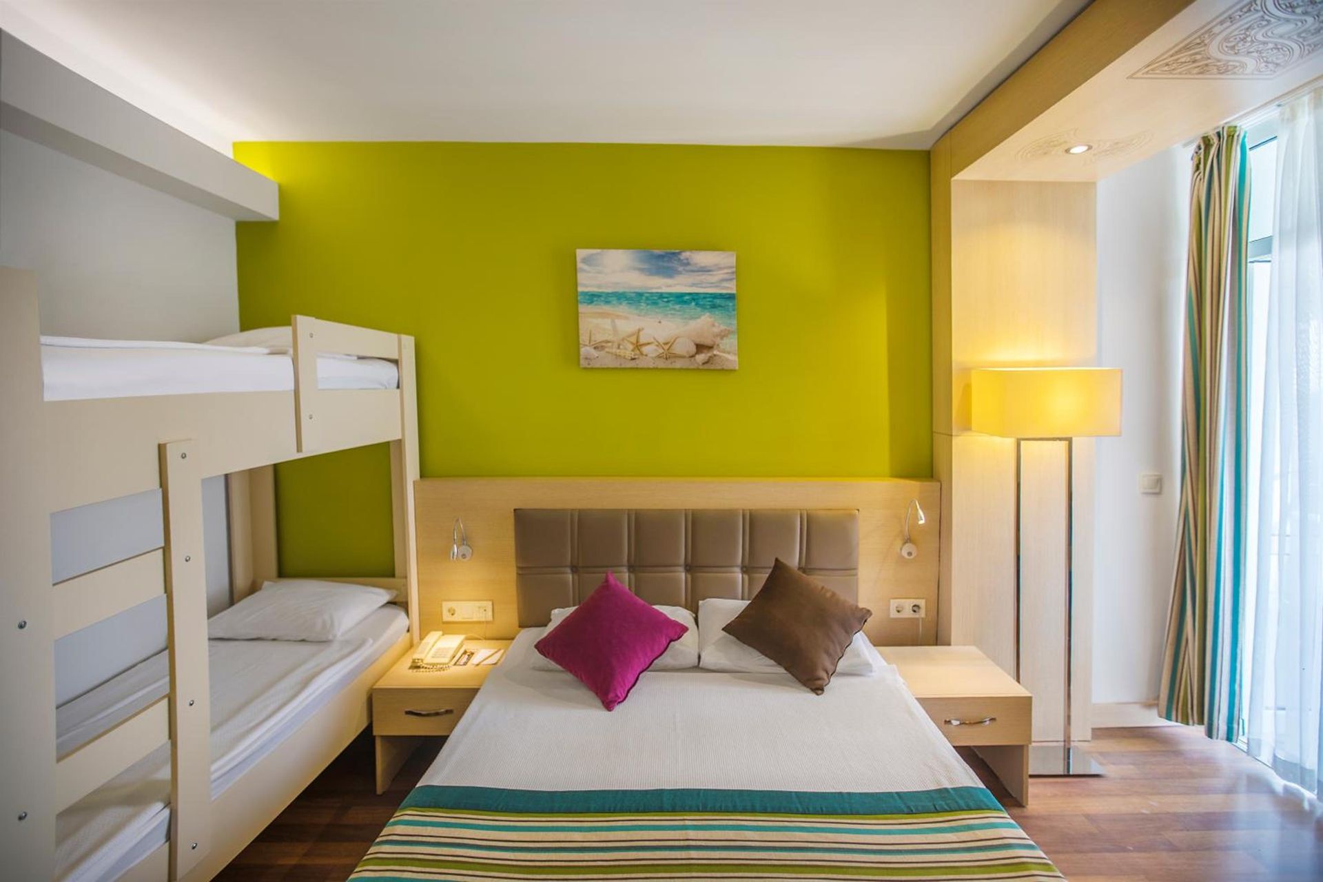 Mira Meridia Beach Resort Hotel, foto 15