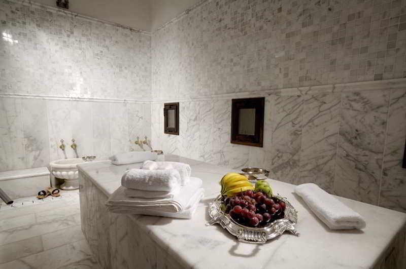 Kanuni Kervansaray Historical Hotel, foto 14