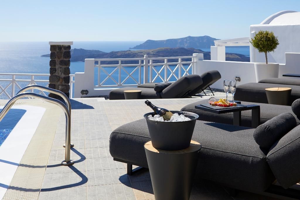 Petit Palace Suites, foto 4