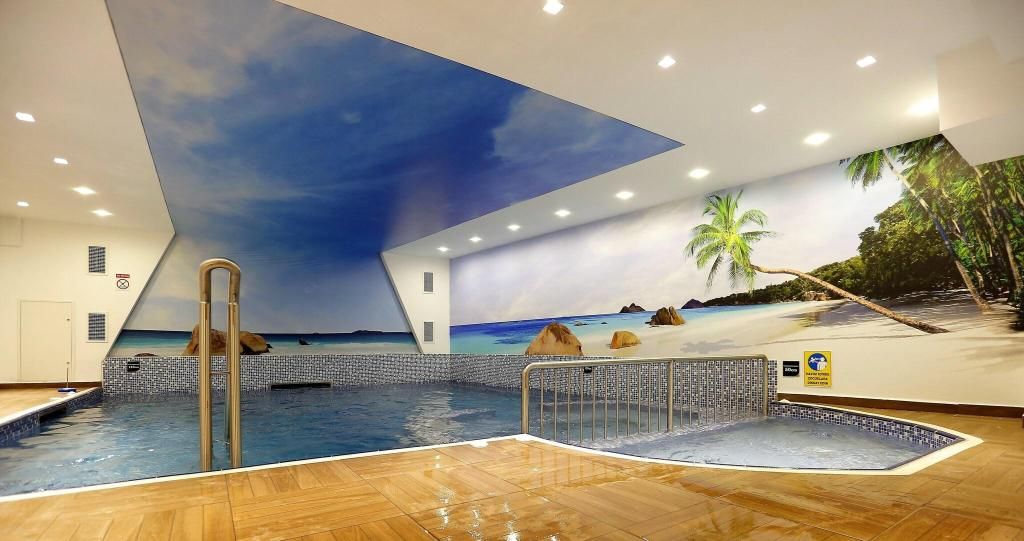 Doubletree by Hilton Izmir Karsiyaka, foto 15