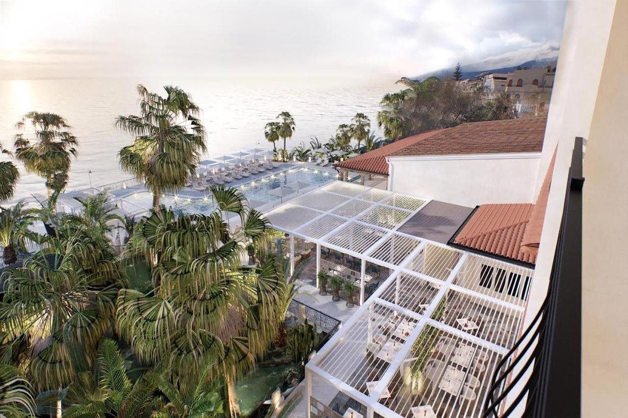 Delta Hotels by Marriott Giardini Naxos, foto 8