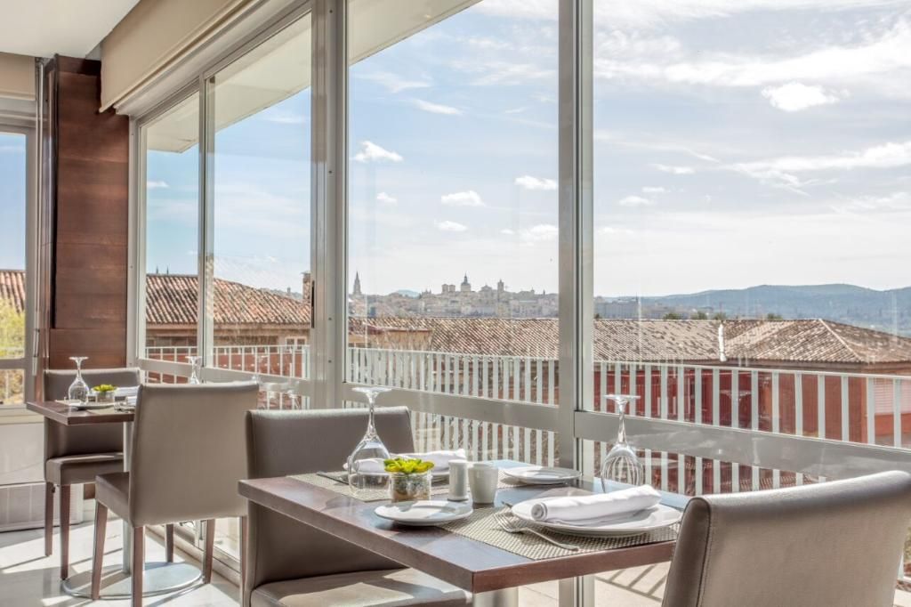 Eurostars Toledo, foto 7