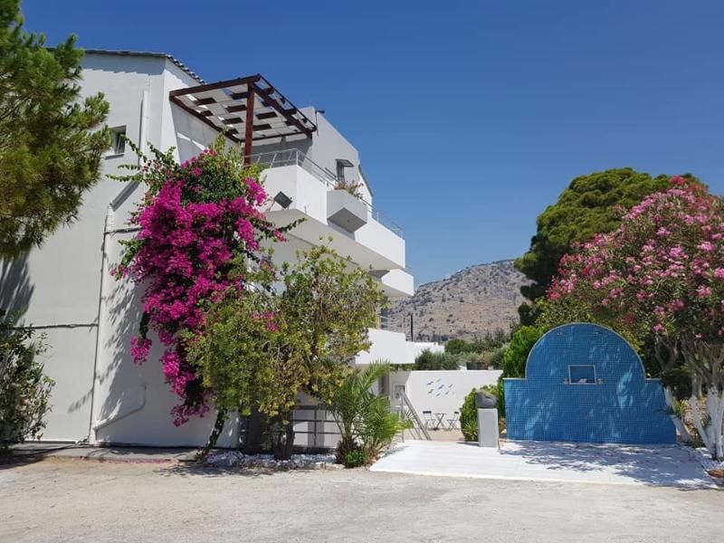 George Beach Studios & Villas, foto 10