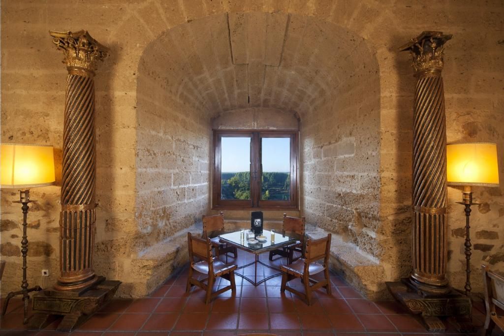Parador de Benavente, foto 11