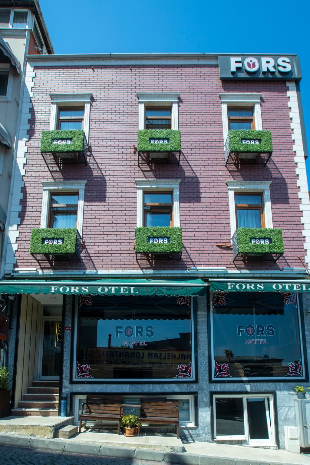 Fors Hotel, foto 6