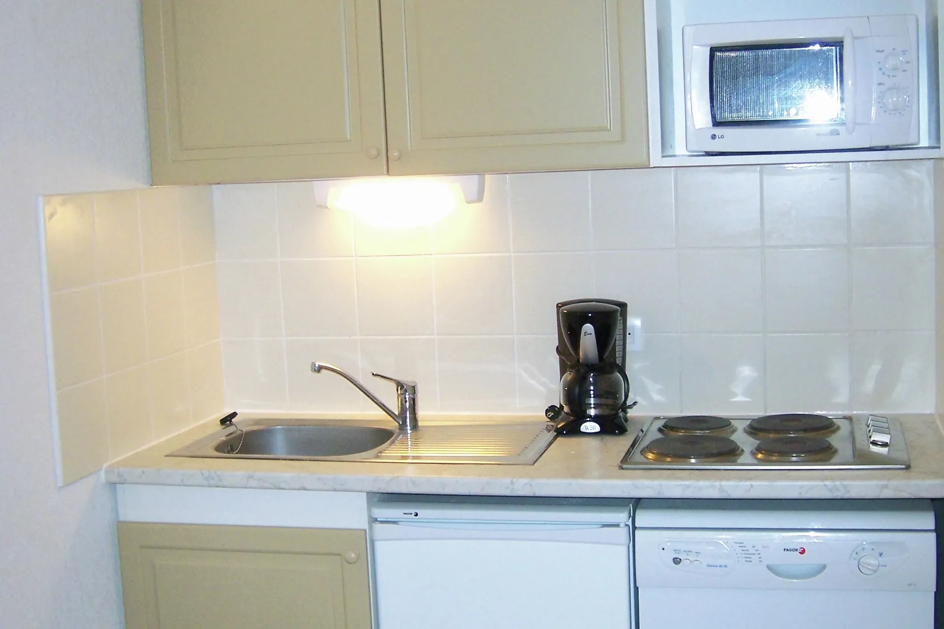 Keuken
