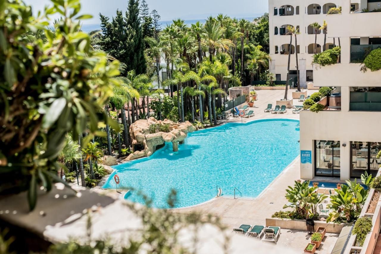 Guadalpin Suites, foto 9