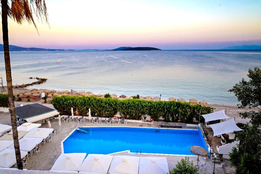 The Grove Seaside Hotel, foto 15