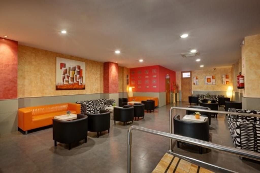 Hostal Barcelona, foto 15