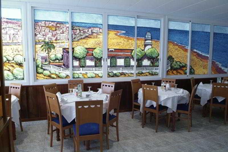 Hotel Internacional Calella, foto 7