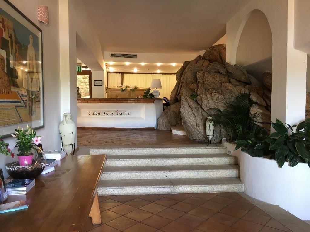 Green Park Hotel, foto 6