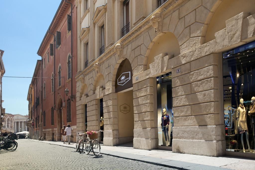 Oriana Homèl Verona, foto 4