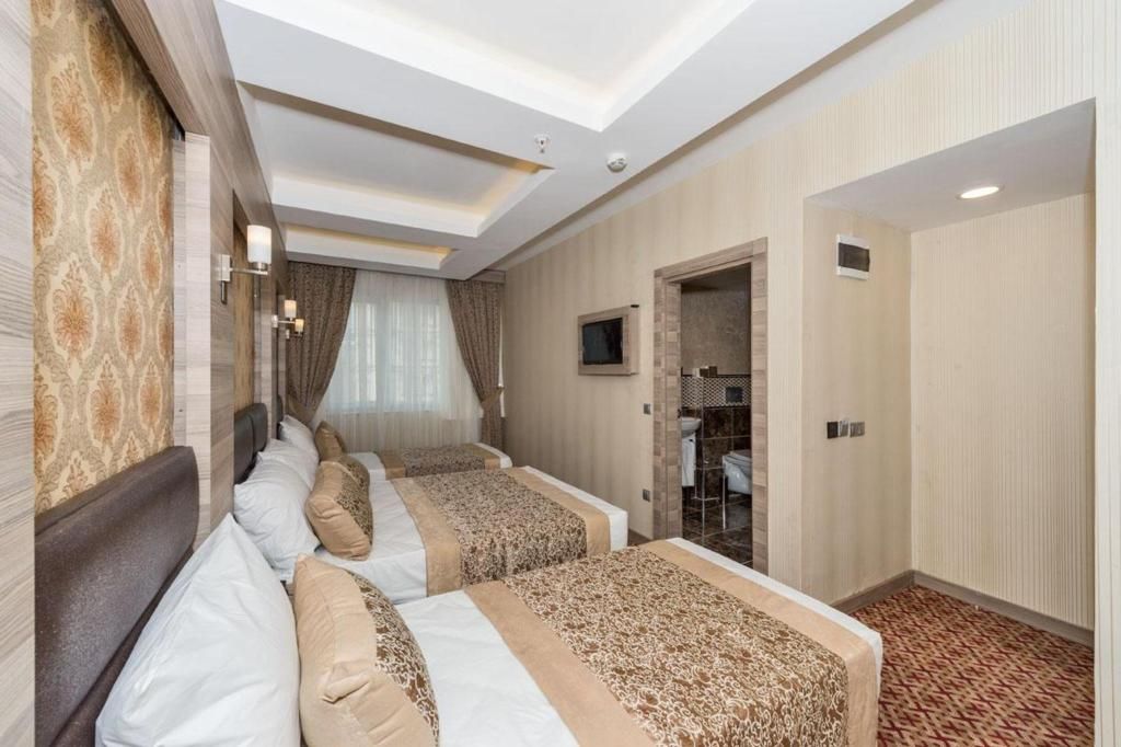 Borz Hotel, foto 12