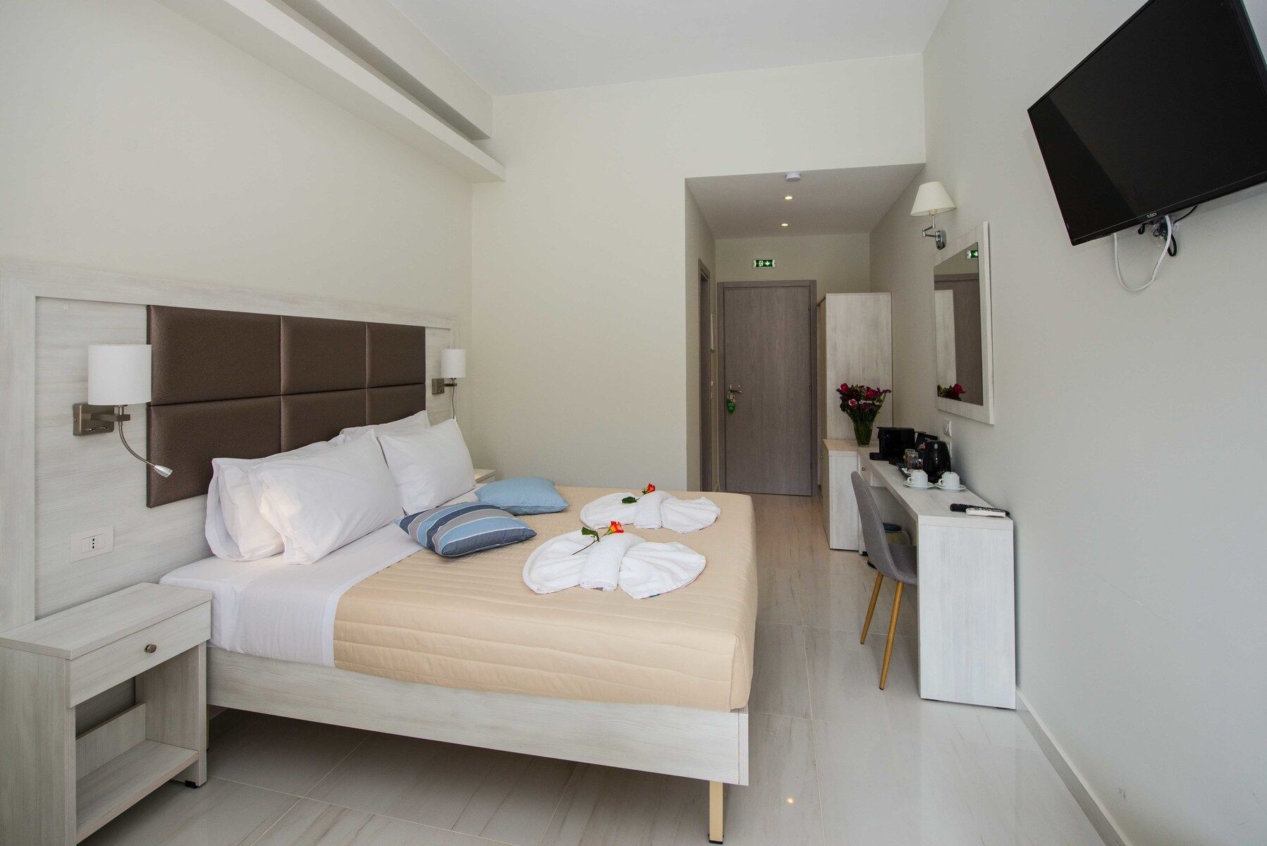 Amour Holiday Resort, foto 2