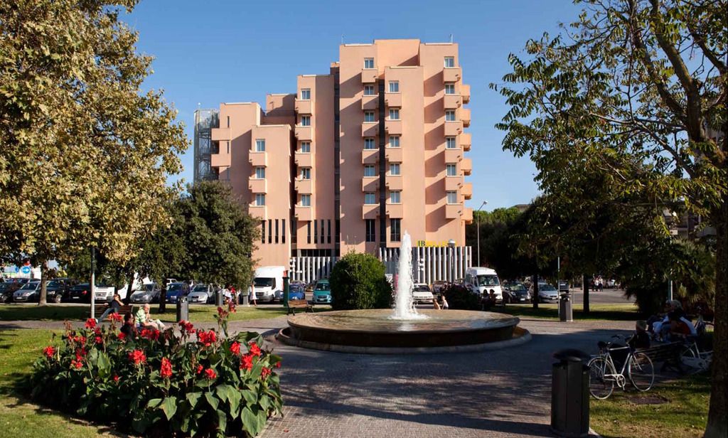 Hotel Bellevue, foto 2
