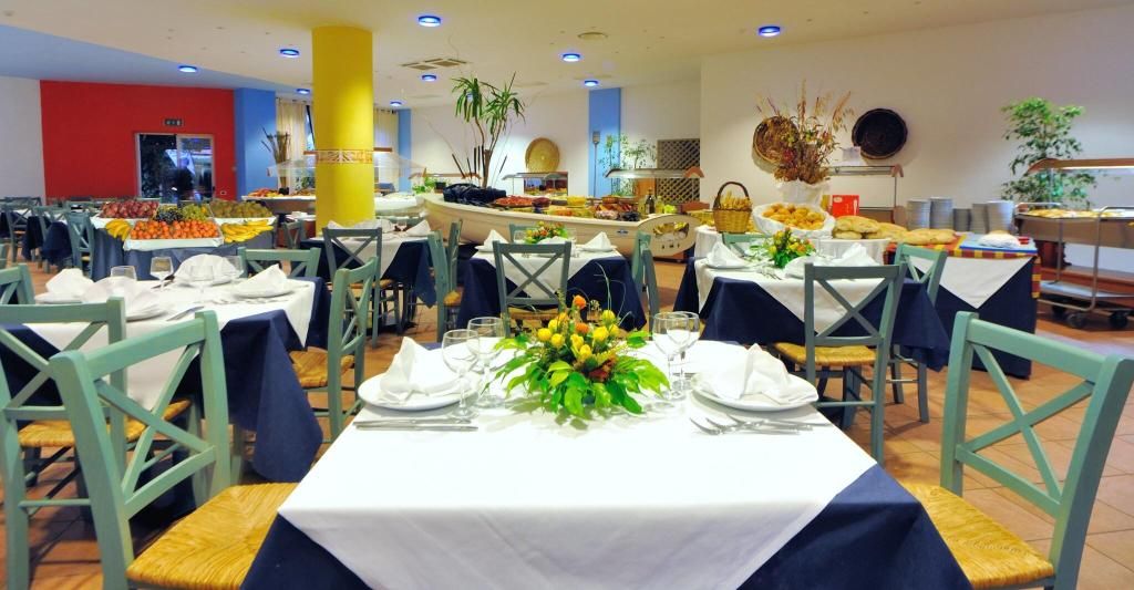 Nicotera Beach Village, foto 7