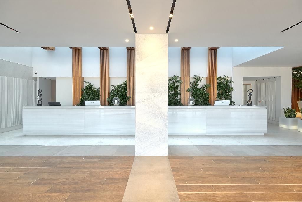 Hotel Marina Badalona, foto 5