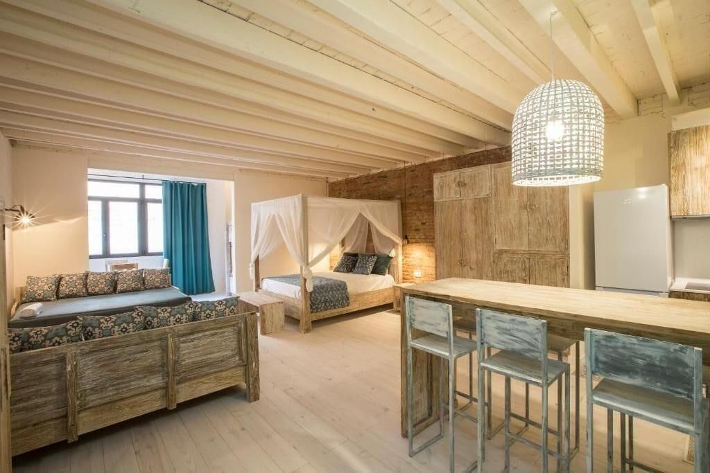 La Bodega Suites, foto 2