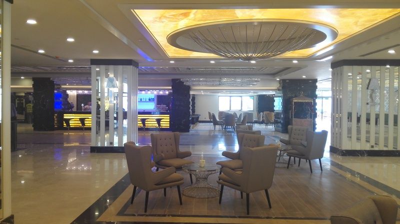 Sensitive Premium Resort & Spa, foto 11
