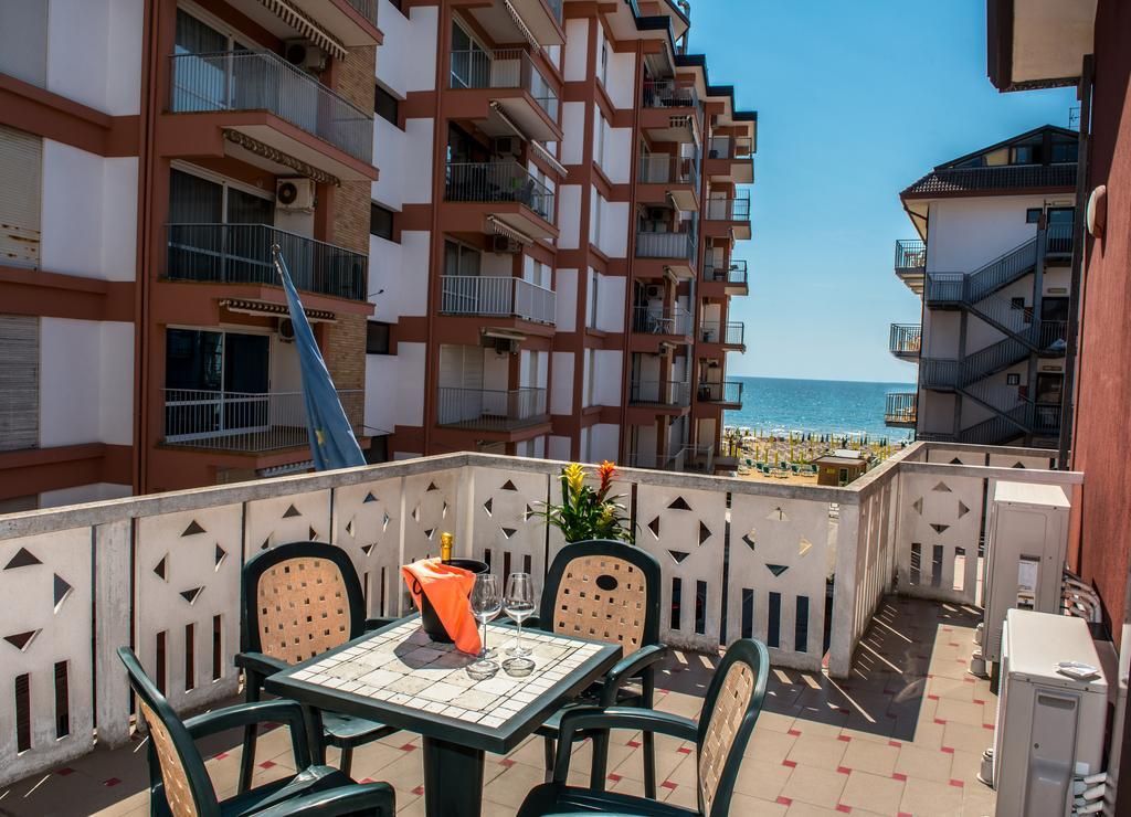 Hotel Malibran, foto 15