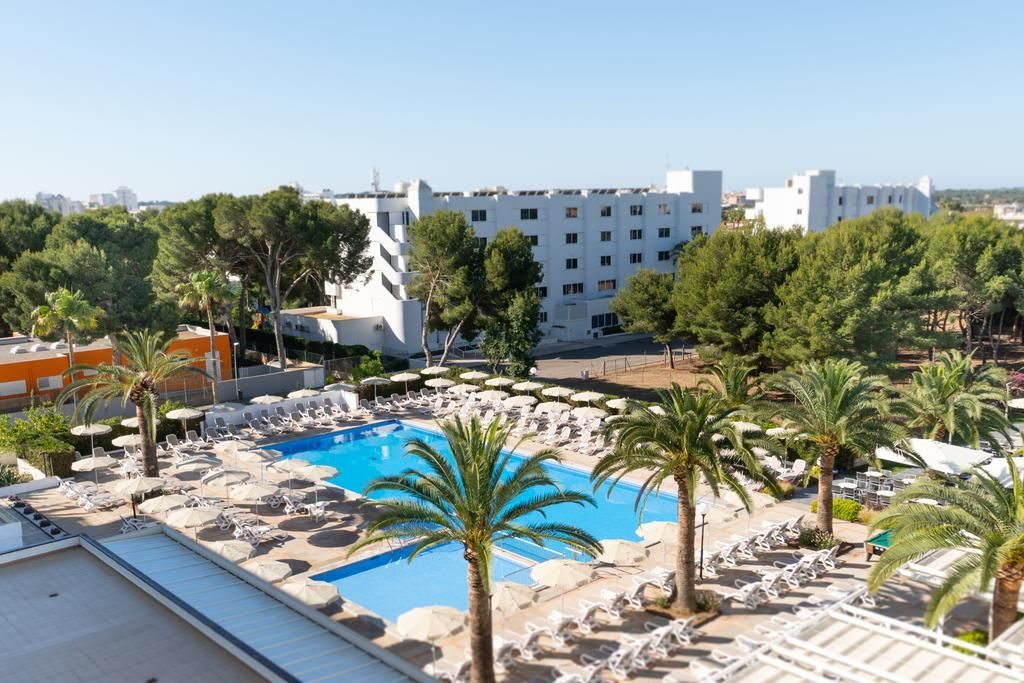 Hotel Millor Sol, foto 11