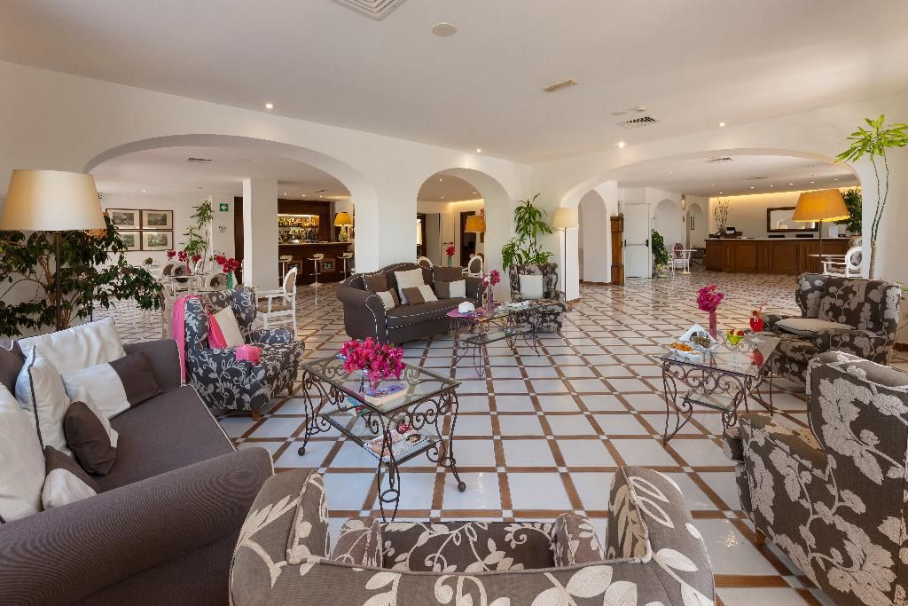 Hotel Alpha Sorrento Coast, foto 5