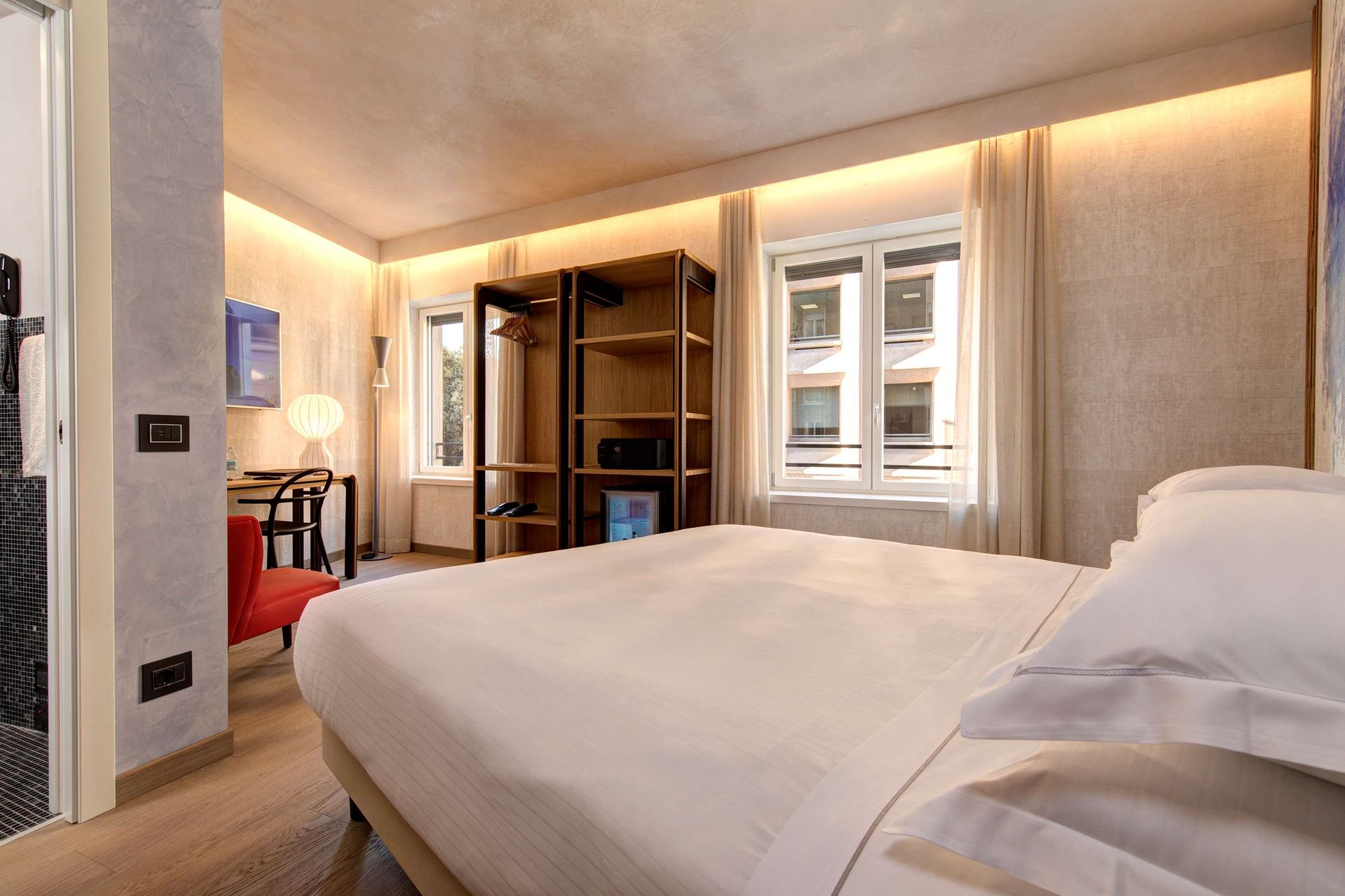 Hotel Firenze, foto 4