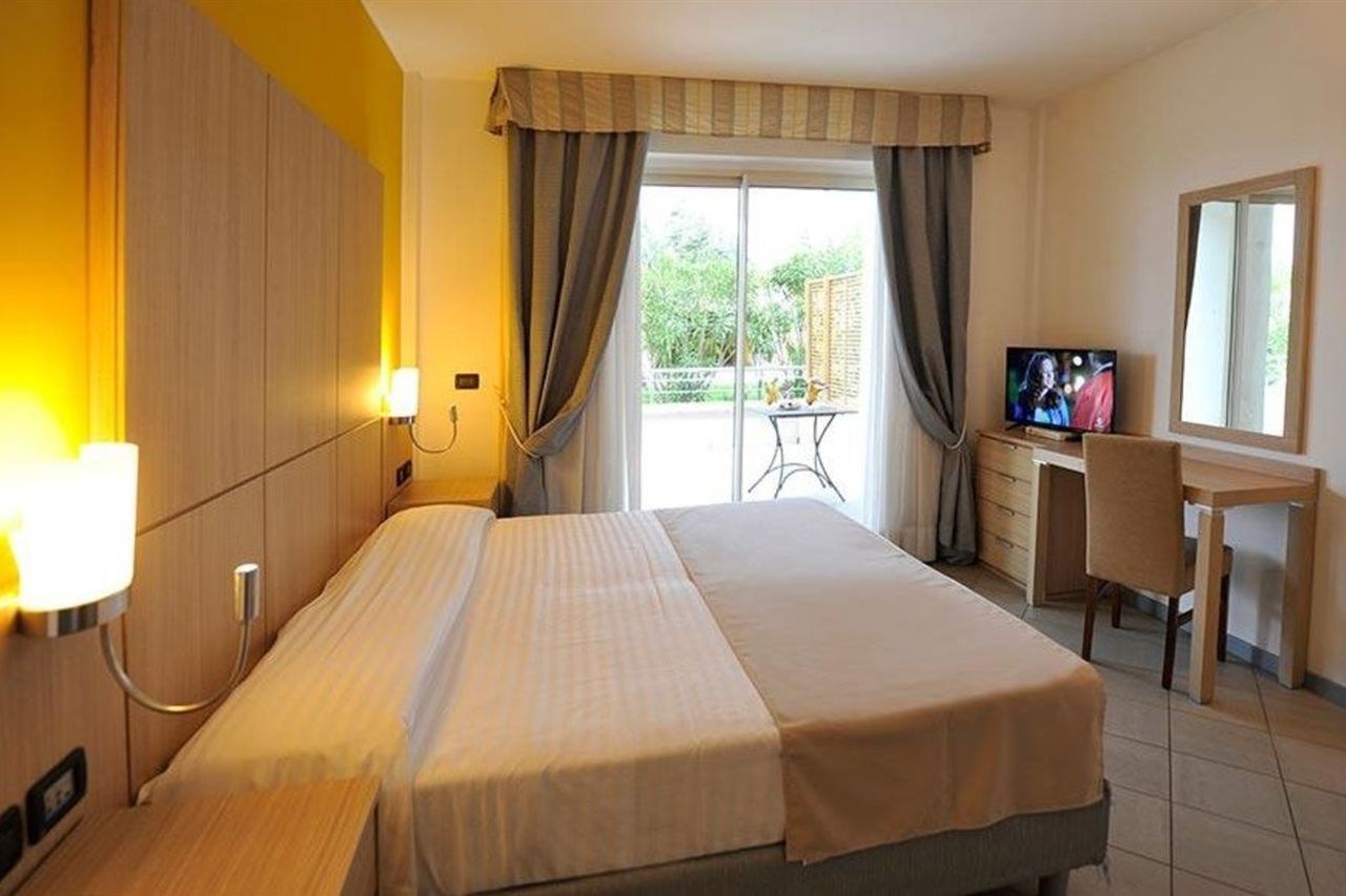 Aregai Marina Hotel & Residence, foto 5