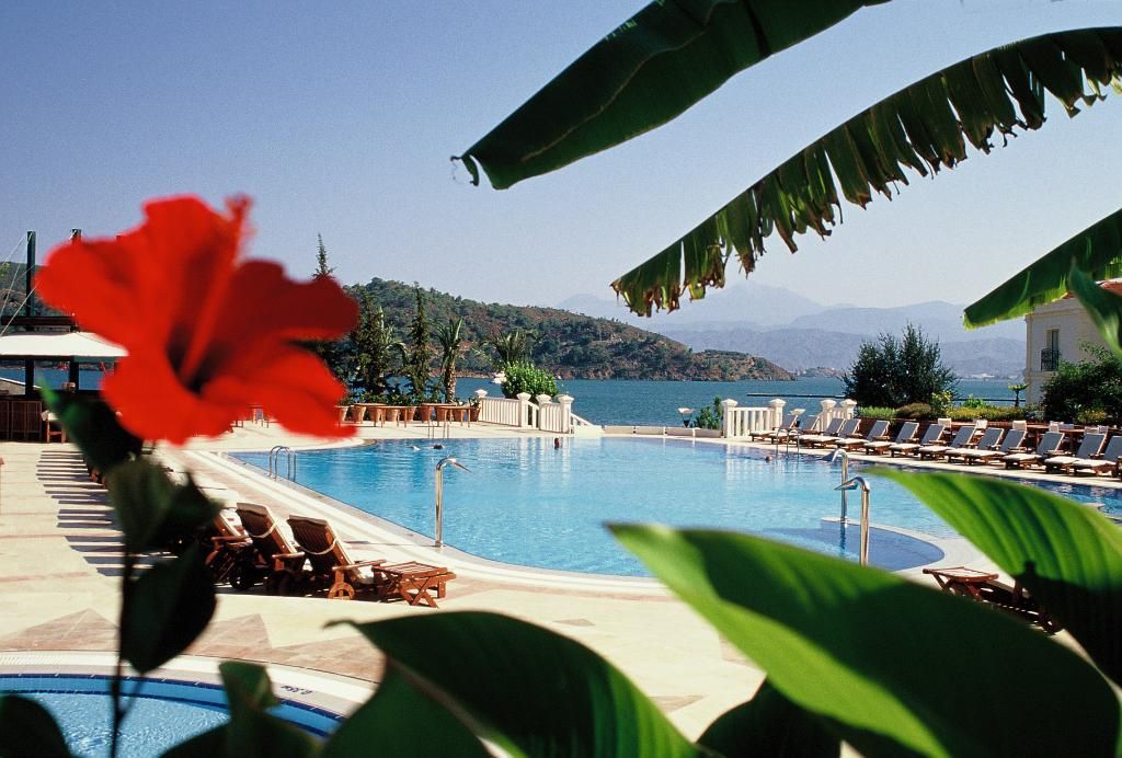 Ece Saray Marina & Resort, foto 5