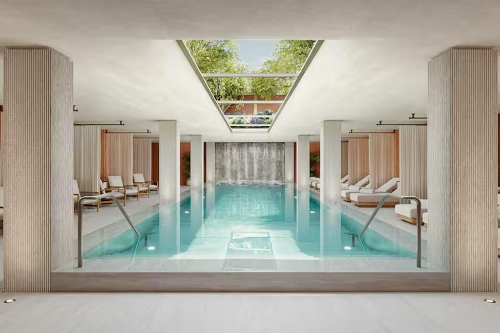 Hilton Chania Old Town Resort & Spa, foto 8