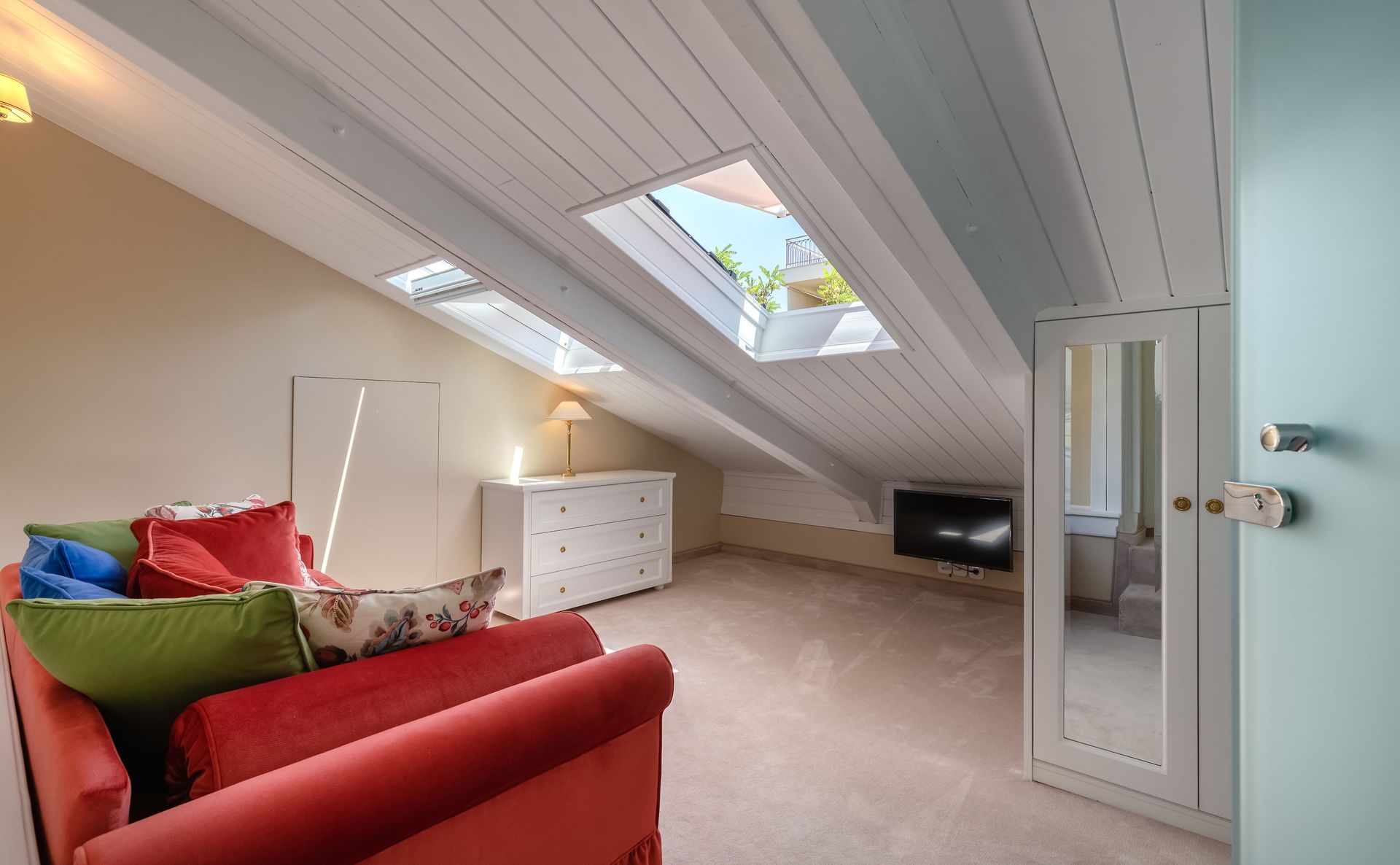 Noble Suites, foto 10