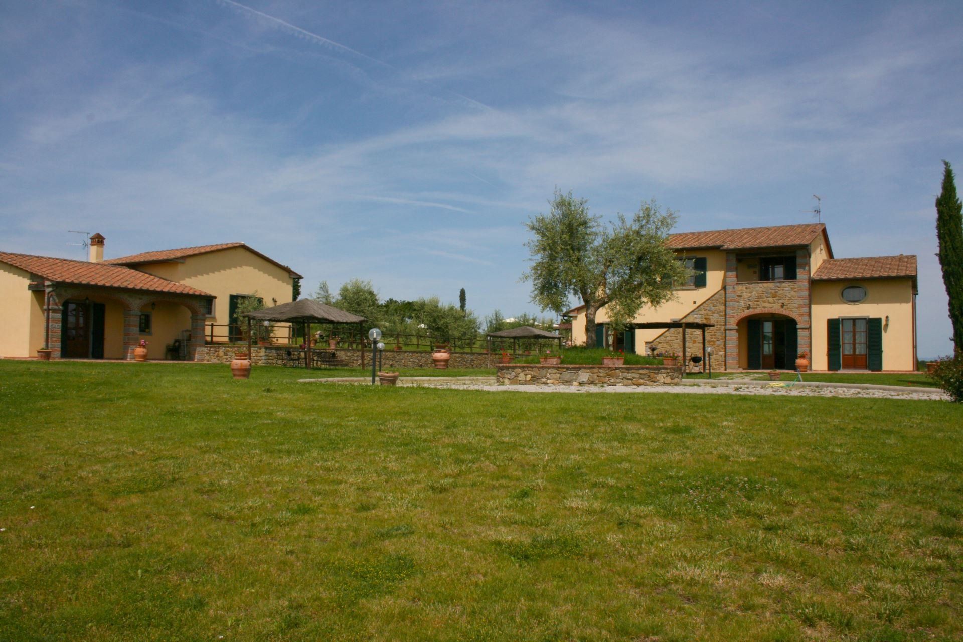 Agriturismo Podere Marcigliano, foto 12
