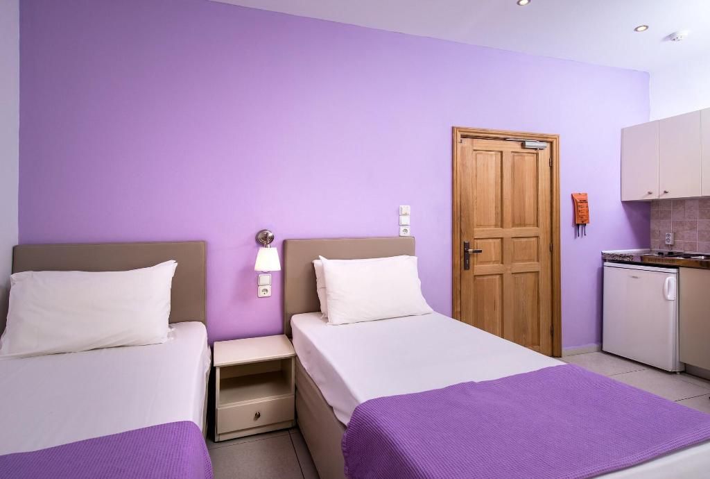 Primavera Beach Studios & Apartments, foto 15